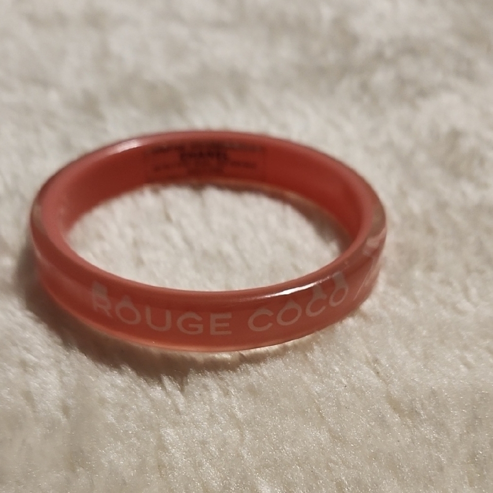 Rouge Coco Pink Chanel Bangel